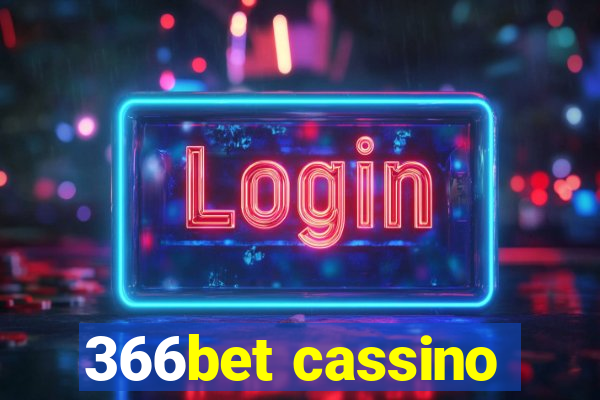 366bet cassino